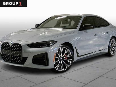 Certified 2023 BMW 430i Gran Coupe w/ M Sport Package