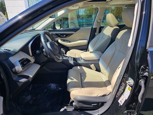 Used 2020 Subaru Legacy Limited w/ Popular Package #3 AWD/4WD image 21