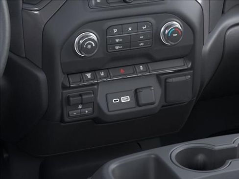 New 2026 GMC Sierra 3500 Pro w/ Convenience Package image 23