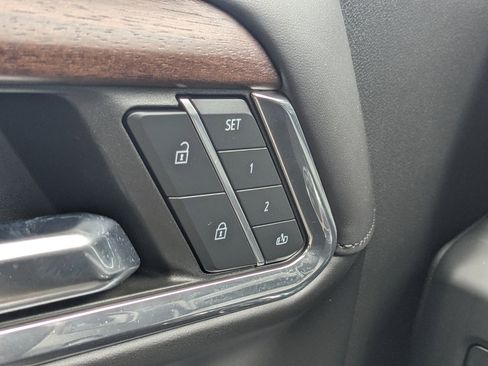 Used 2024 GMC Sierra 1500 Denali Ultimate image 29