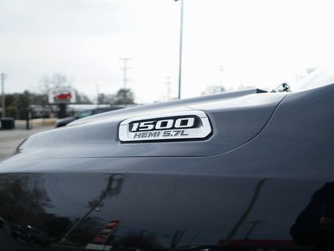 Used 2020 RAM 1500 Big Horn image 34