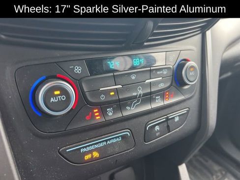 Used 2018 Ford Escape SE image 10