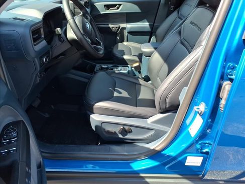 New 2026 Ford Maverick Lariat AWD/4WD image 12