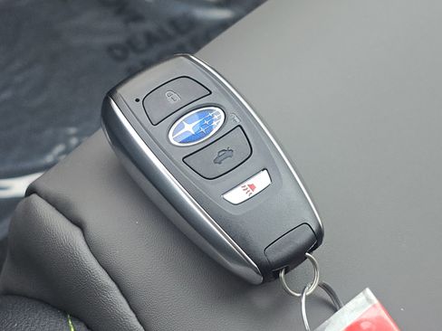 New 2025 Subaru Outback Onyx Edition XT image 27