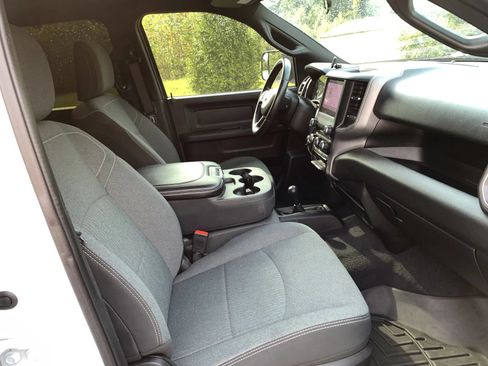 Used 2022 RAM 2500 Tradesman AWD/4WD image 31