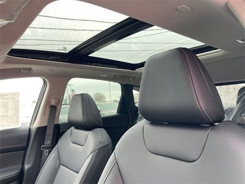 New 2025 Nissan Murano SL image 12