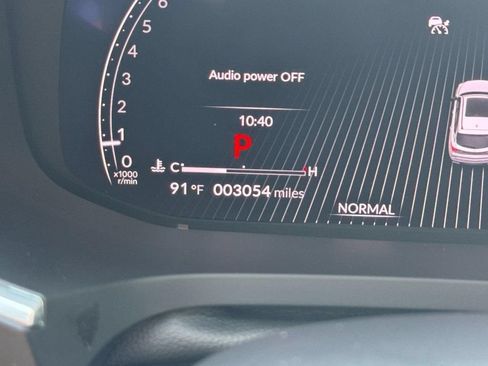 Certified 2026 Acura MDX SH-AWD w/ Technology Package image 27