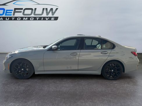 Certified 2026 BMW 330i xDrive Sedan image 18