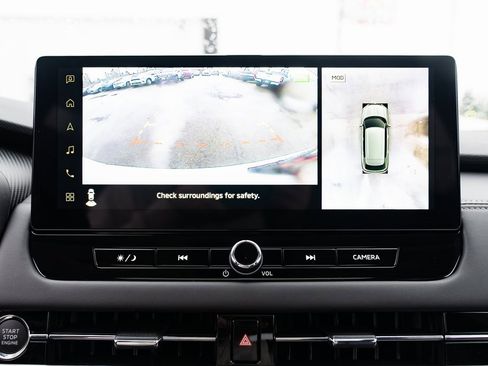 New 2026 Mitsubishi Outlander SEL image 15