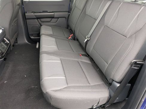 New 2026 Ford F150 STX w/ Equipment Group 200A image 39