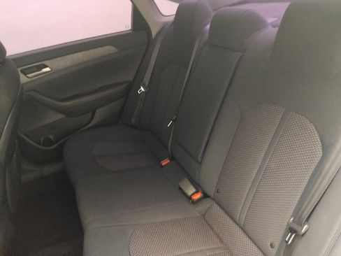 Used 2019 Hyundai Sonata SE image 18