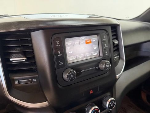 Used 2024 RAM 1500 Big Horn AWD/4WD image 25