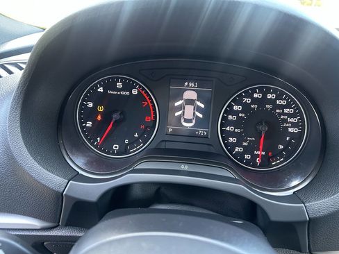 Used 2015 Audi A3 1.8T Premium image 14