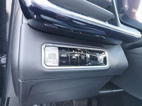 Certified 2024 Buick Envision Preferred image 35