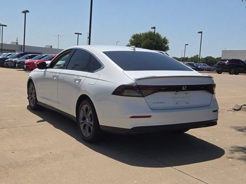 Used 2024 Honda Accord EX image 7
