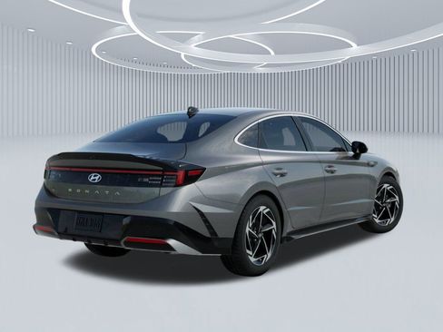 New 2026 Hyundai Sonata SEL image 4