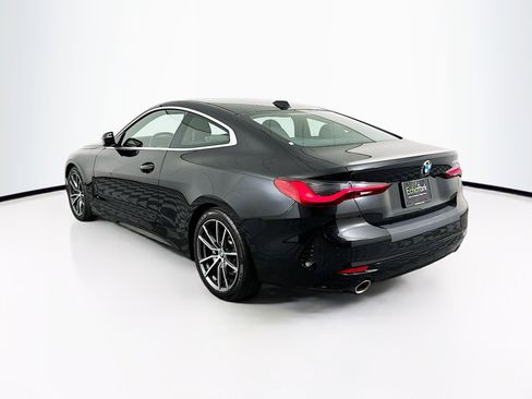 Used 2025 BMW 430i Coupe image 5