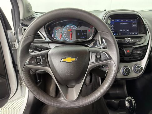 Used 2020 Chevrolet Spark LT w/ Spark Special Edition FWD image 14