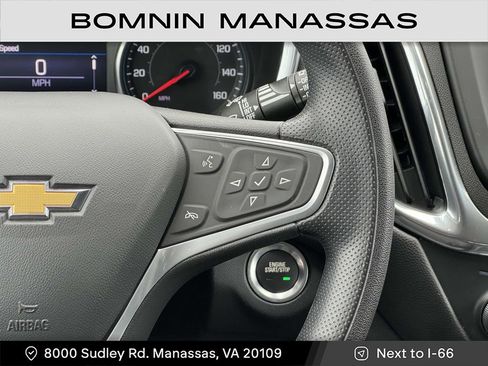 Used 2023 Chevrolet Equinox LT image 25