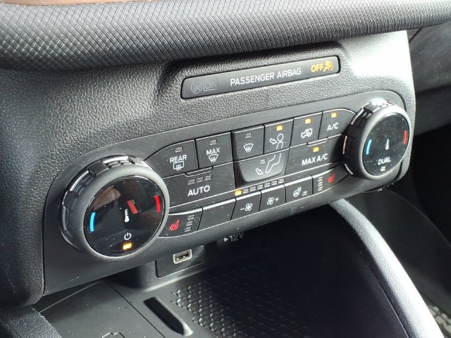 Certified 2023 Ford Bronco Sport Outer Banks w/ Tech Package AWD/4WD image 24
