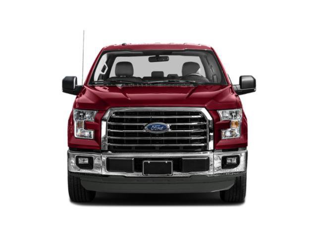 Used 2015 Ford F150 XL w/ Equipment Group 101A Mid AWD/4WD image 4