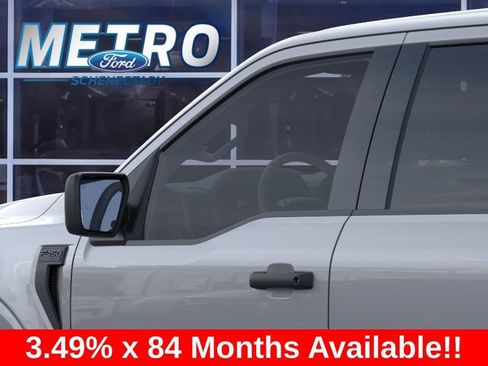New 2026 Ford F150 STX w/ Equipment Group 200A AWD/4WD image 20