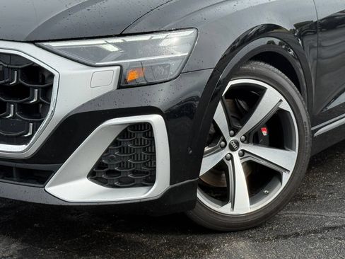 Used 2024 Audi SQ8 Premium Plus w/ Executive Package AWD/4WD image 5