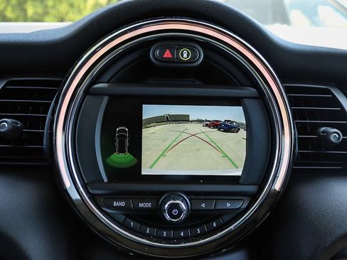 Used 2021 MINI Cooper S w/ Premium Package FWD image 30