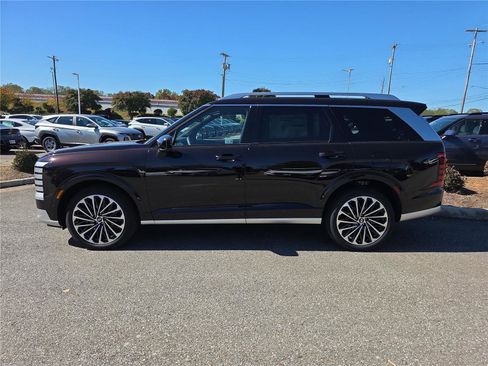 New 2026 Hyundai Palisade Calligraphy image 7