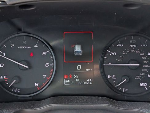 Certified 2024 Subaru Crosstrek 2.0i AWD/4WD image 22