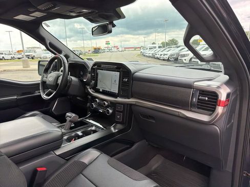 Certified 2023 Ford F150 Raptor w/ Raptor Carbon Fiber Package AWD/4WD image 23