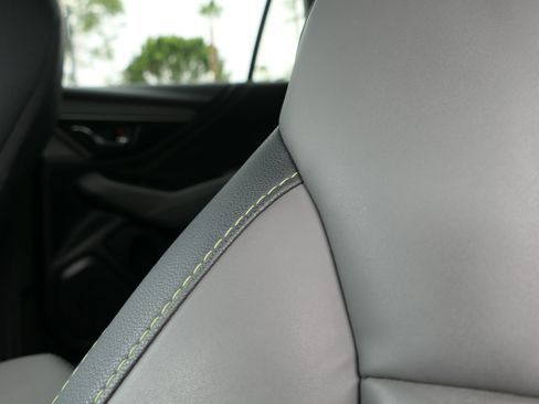Certified 2023 Subaru Outback Onyx Edition XT AWD/4WD image 13