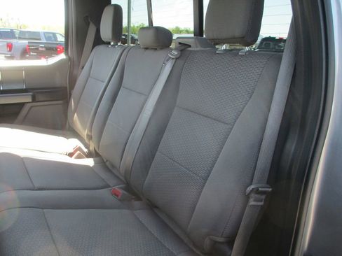 Used 2020 Ford F150 XLT w/ Equipment Group 302A Luxury AWD/4WD image 22