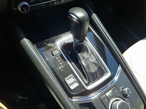 Certified 2023 MAZDA CX-5 AWD 2.5 S image 17