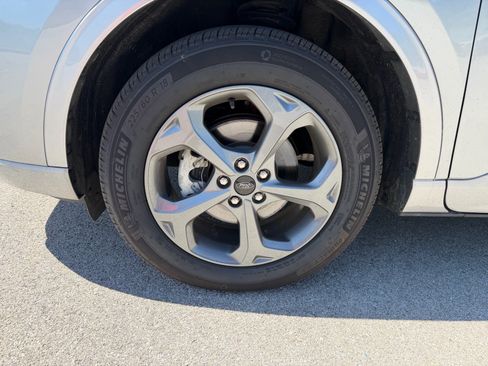 Used 2024 Ford Escape ST-Line AWD/4WD image 18