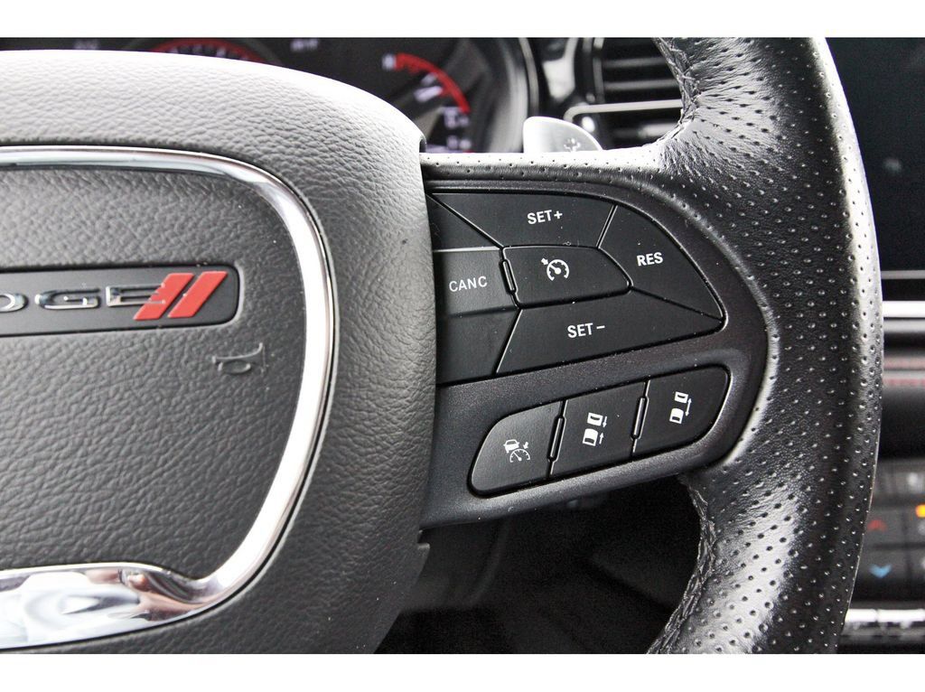 Used 2024 Dodge Durango GT RWD image 20