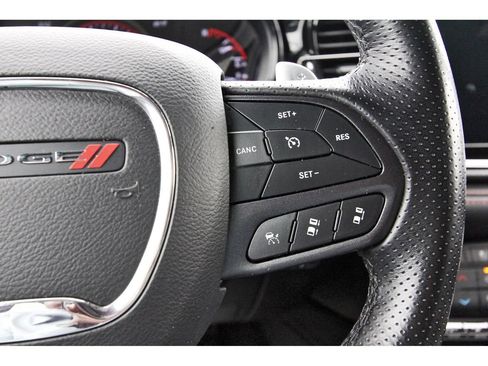 Used 2024 Dodge Durango GT RWD image 20