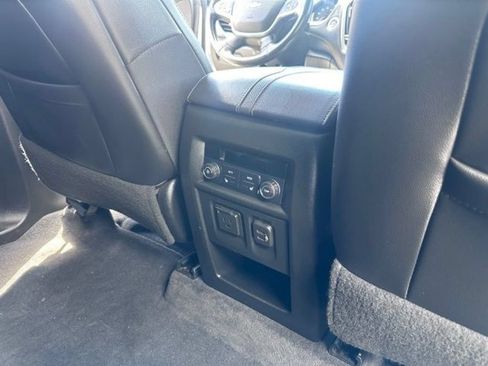 Used 2020 Chevrolet Traverse Premier w/ LPO, Floor Liner Package FWD image 24