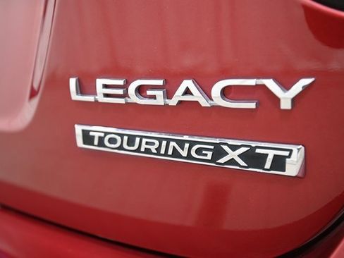 Used 2024 Subaru Legacy Touring XT image 19