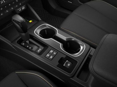 New 2026 Subaru Outback Limited XT image 20