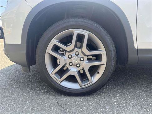 Used 2023 Honda Passport EX-L image 8