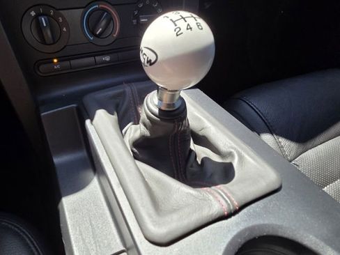 Used 2009 Ford Mustang Shelby GT500 image 19