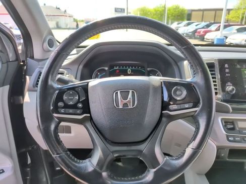 Used 2021 Honda Pilot EX-L image 26