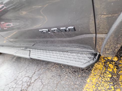 New 2026 RAM 1500 Big Horn image 29