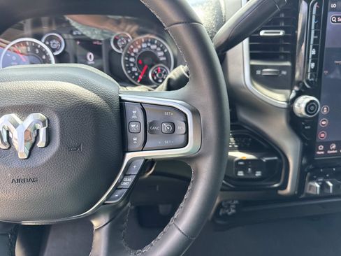 Used 2026 RAM 2500 Big Horn AWD/4WD image 23