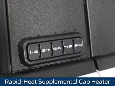 New 2026 Ford F350 XL w/ STX Appearance Package image 22