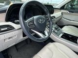 Used 2020 Hyundai Palisade SEL w/ Premium Package image 4