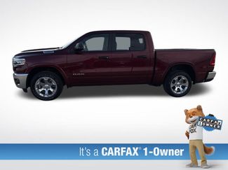 Used 2025 RAM 1500 Big Horn video 2