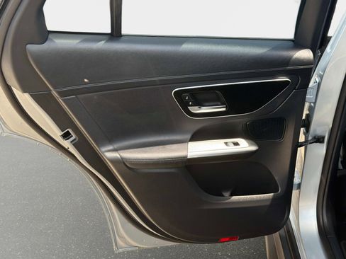 Certified 2026 Mercedes-Benz GLC 300 image 12