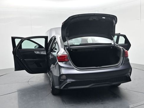 Used 2024 Kia Forte LXS FWD image 56